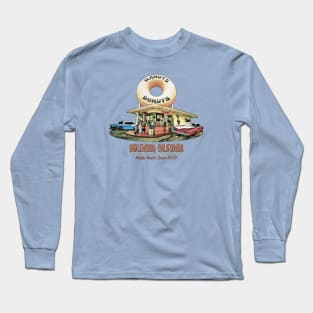 Randy's Long Sleeve T-Shirt